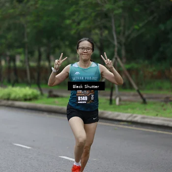 Runner Photo 8509174