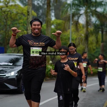 Runner Photo 8509176