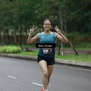 Runner Photo 8509177