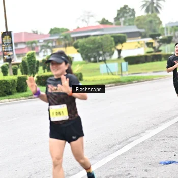 Runner Photo 8509178