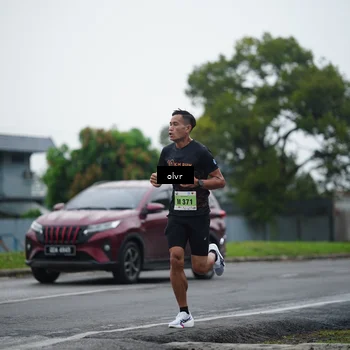 Runner Photo 8509179