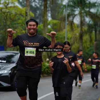Runner Photo 8509180