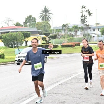 Runner Photo 8509182