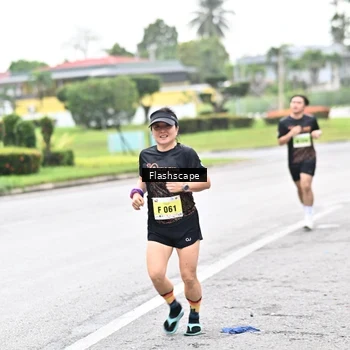 Runner Photo 8509183