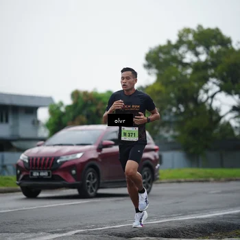 Runner Photo 8509184