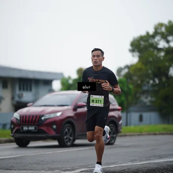 Runner Photo 8509185