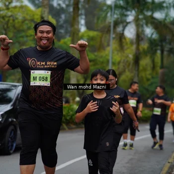 Runner Photo 8509187
