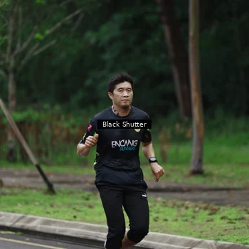 Runner Photo 8509194