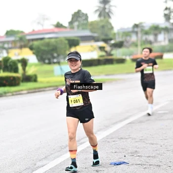 Runner Photo 8509197