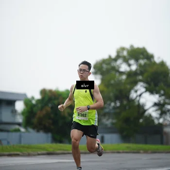 Runner Photo 8509198
