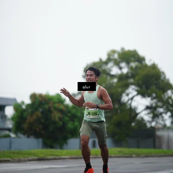 Runner Photo 8509201