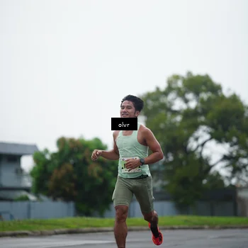 Runner Photo 8509204