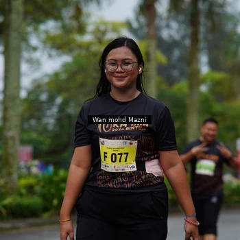 Runner Photo 8509205