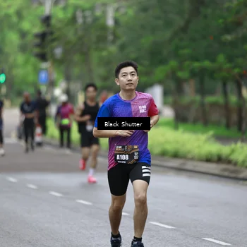 Runner Photo 8509206