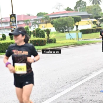 Runner Photo 8509207