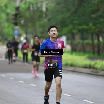 Runner Photo 8509209