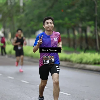 Runner Photo 8509212