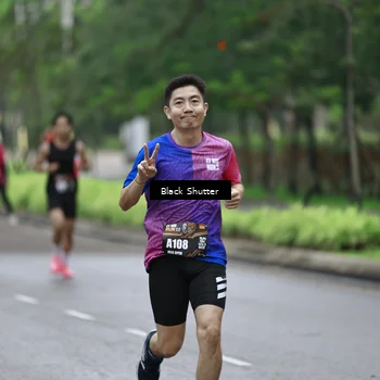 Runner Photo 8509215
