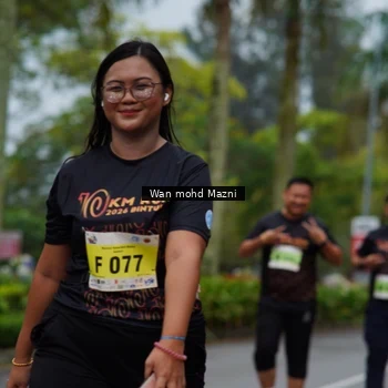 Runner Photo 8509217