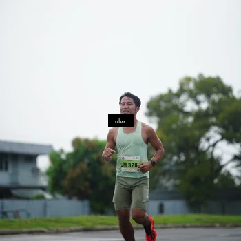 Runner Photo 8509218