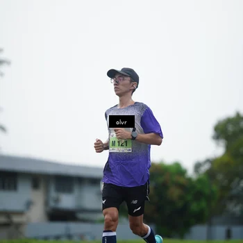 Runner Photo 8509221