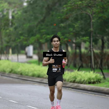 Runner Photo 8509222