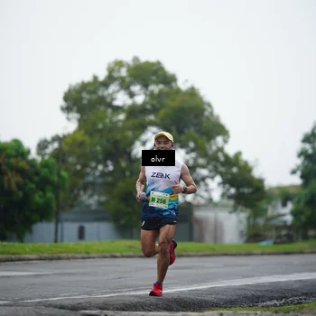 Runner Photo 8509224