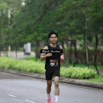 Runner Photo 8509228