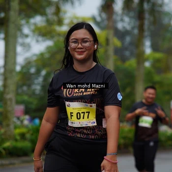 Runner Photo 8509230