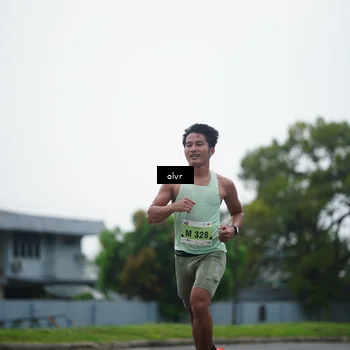 Runner Photo 8509231