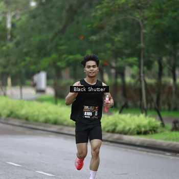 Runner Photo 8509232