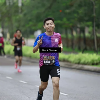 Runner Photo 8509234