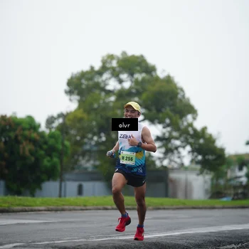 Runner Photo 8509235