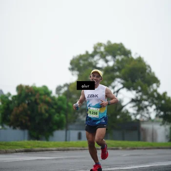 Runner Photo 8509236