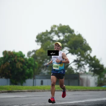 Runner Photo 8509237