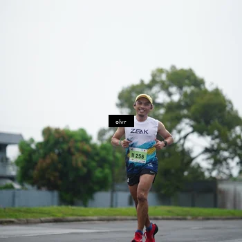Runner Photo 8509239