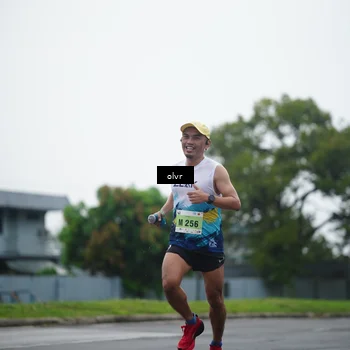 Runner Photo 8509240