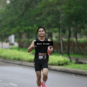 Runner Photo 8509241