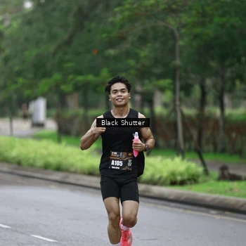 Runner Photo 8509243