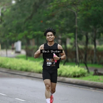 Runner Photo 8509246