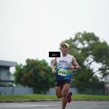 Runner Photo 8509248
