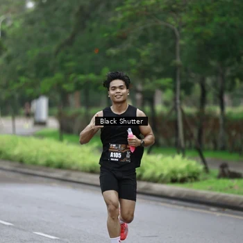 Runner Photo 8509251