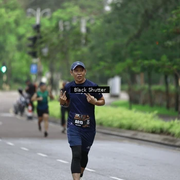Runner Photo 8509252