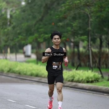 Runner Photo 8509254
