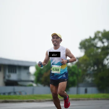Runner Photo 8509255
