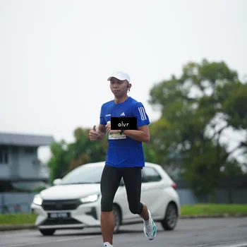 Runner Photo 8509257