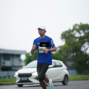 Runner Photo 8509259