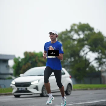 Runner Photo 8509260