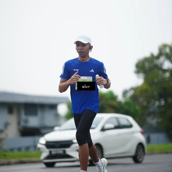 Runner Photo 8509261