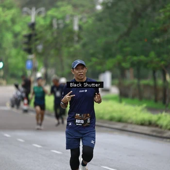 Runner Photo 8509262